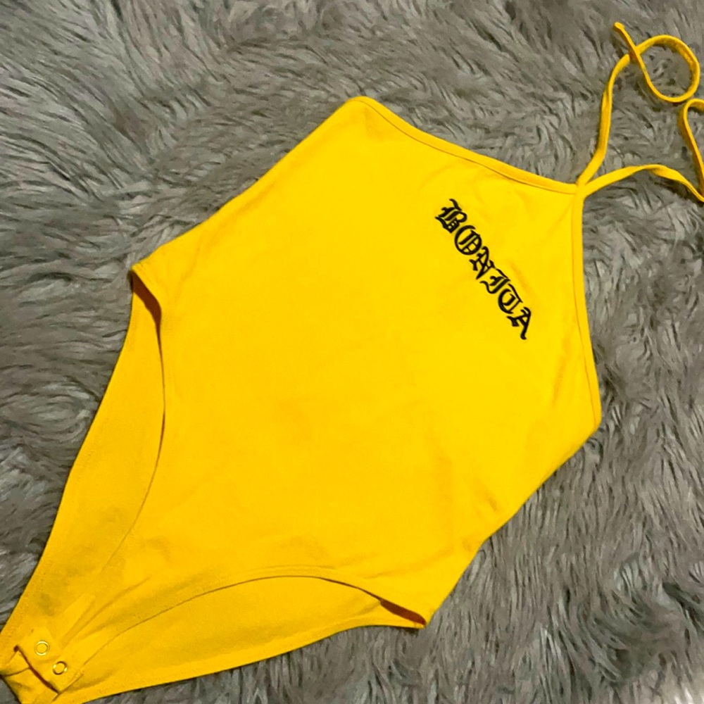 Forever 21 medium one piece